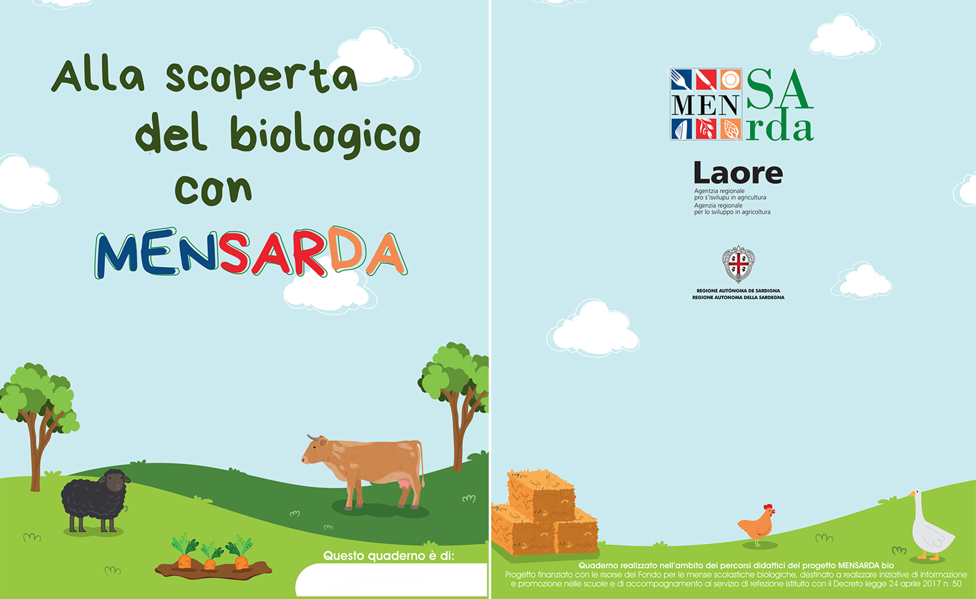 Copertina pubblicazione MENSArda