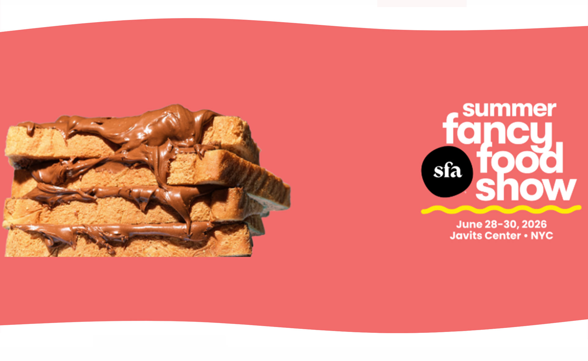 Grafica Summer Fancy Food