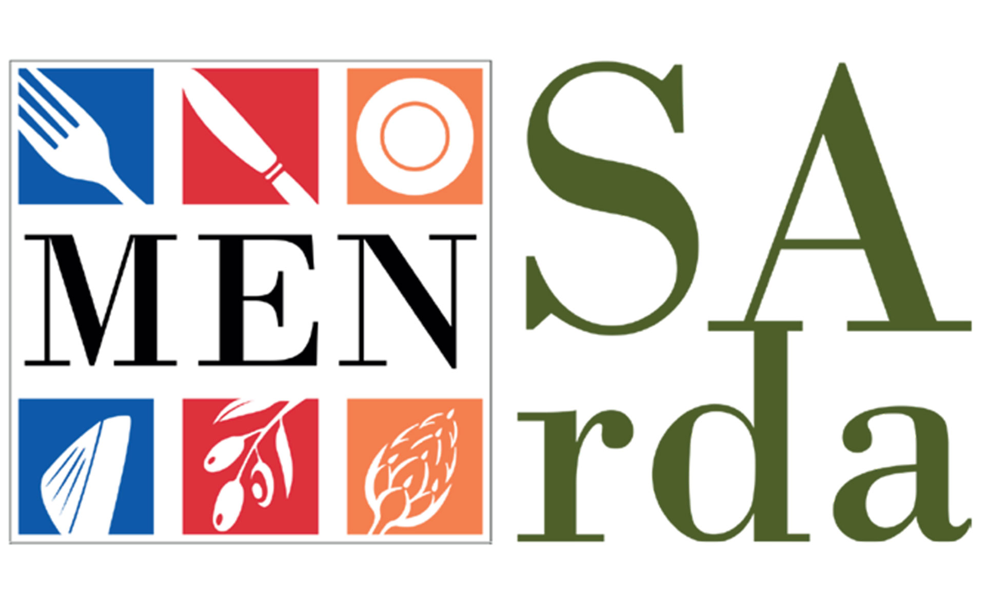 Logo progetto MENSarda