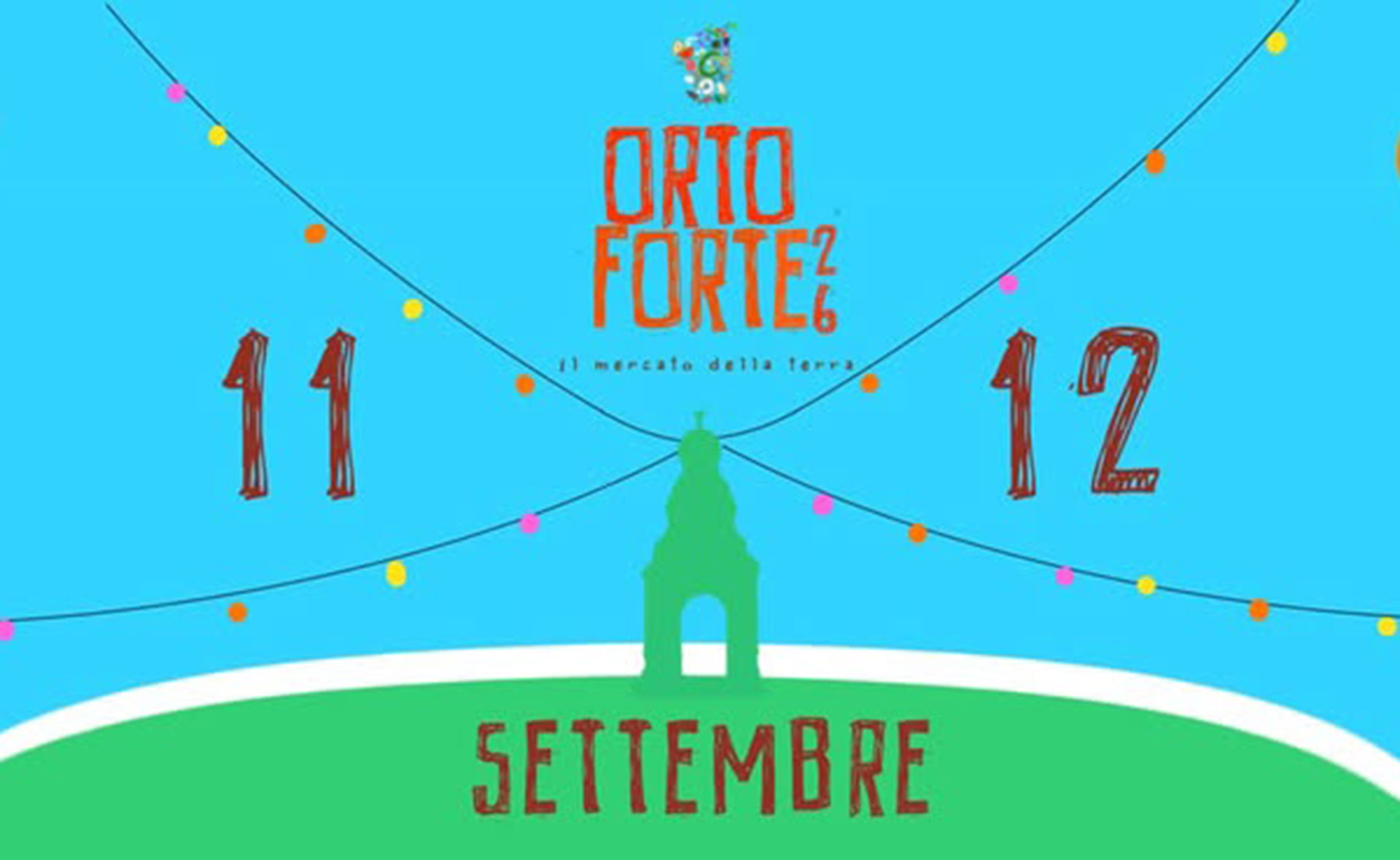 Grafica Ortoforte 2026