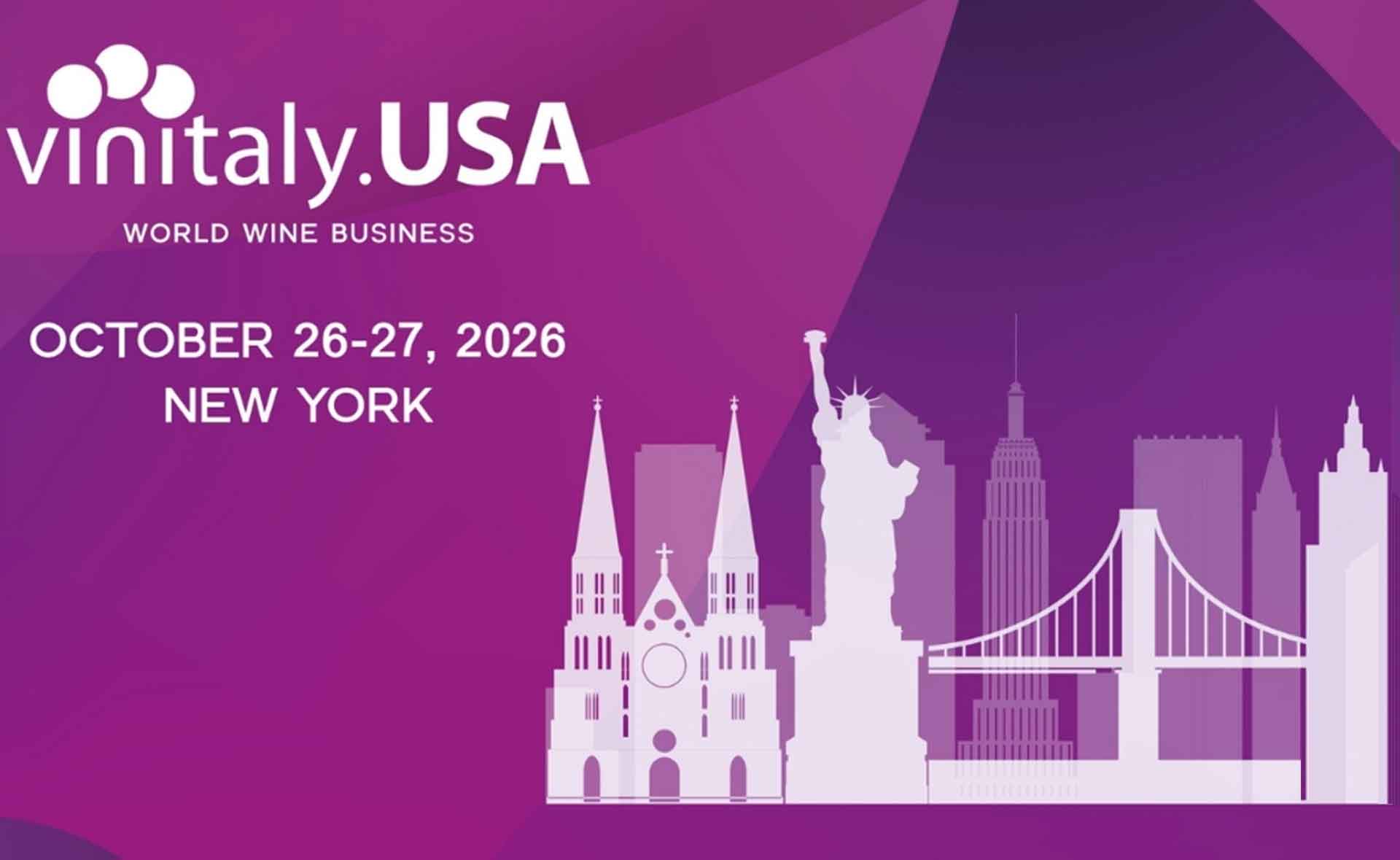 Grafica Vinitaly USA 2026